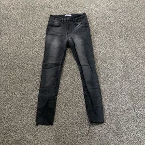 judy blue skinny jean